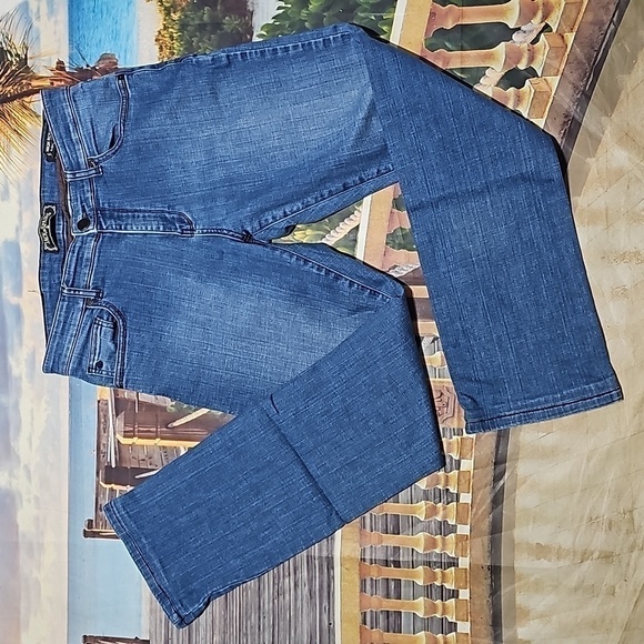 Jack of Spades High‎ Roller Jeans Size 32x31 - Picture 1 of 6